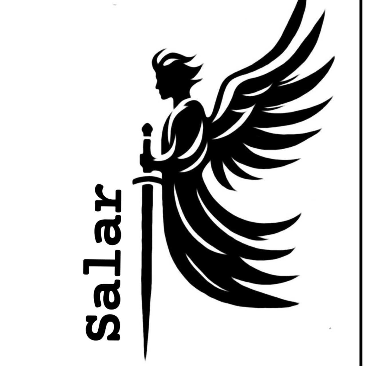 چاقوی سالا