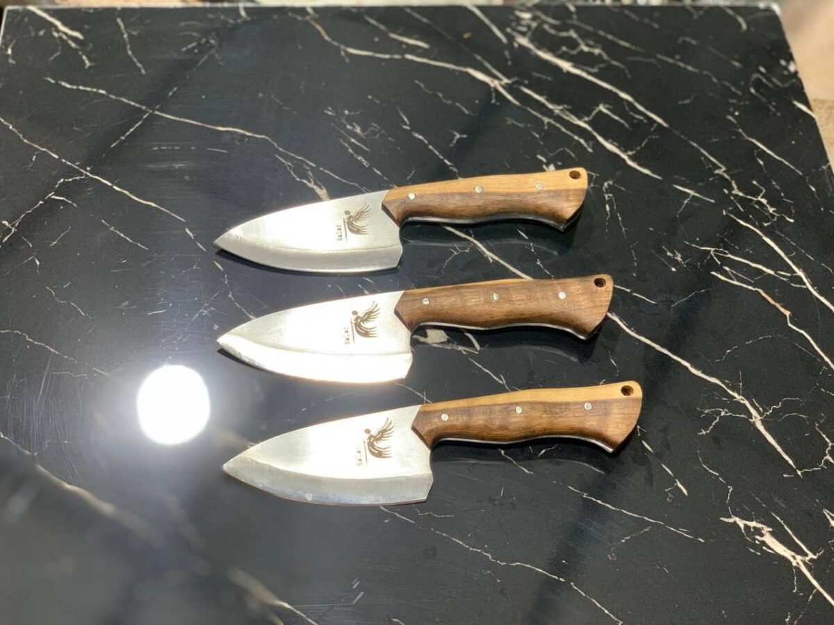 چاقو زنجان سلاخی سالار