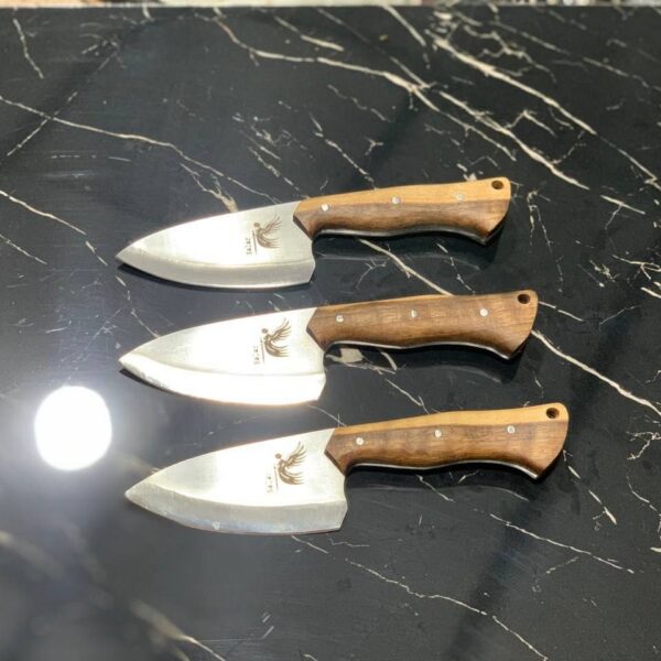 چاقو زنجان سلاخی سالار