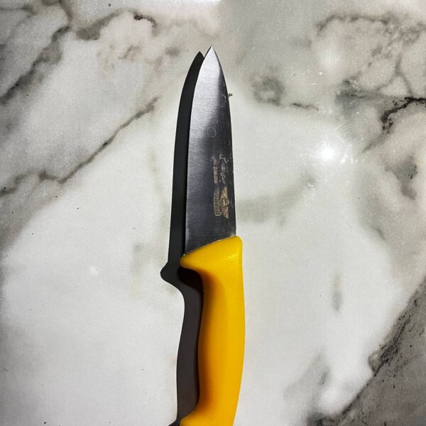 چاقو زنجان بره ای