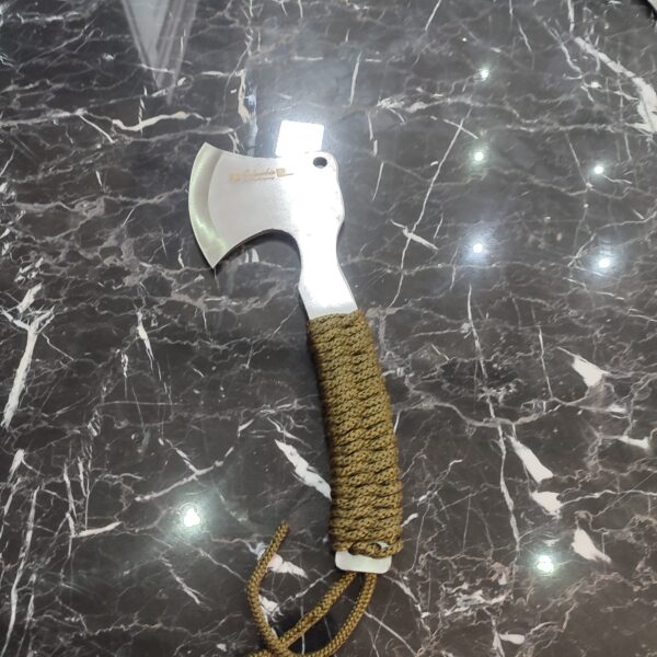 تبر طبیعت گردی زنجان مدل S241