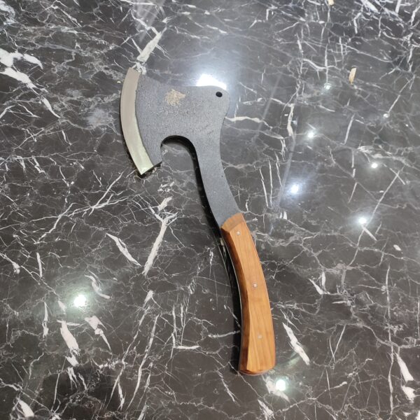 تبر طبیعت گردی زنجان مدل S242