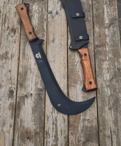 داس طبیعت گردی زنجان مدل S256