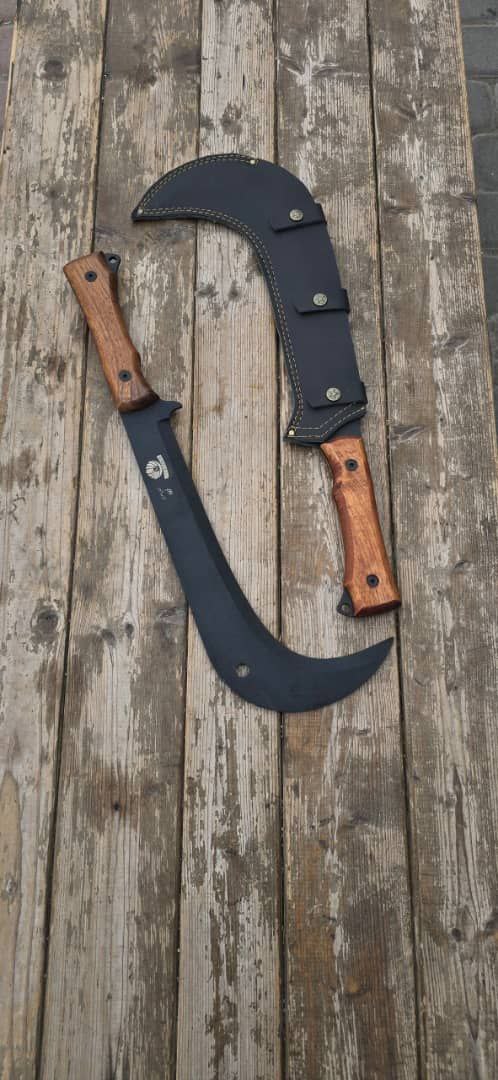 داس طبیعت گردی زنجان مدل S256