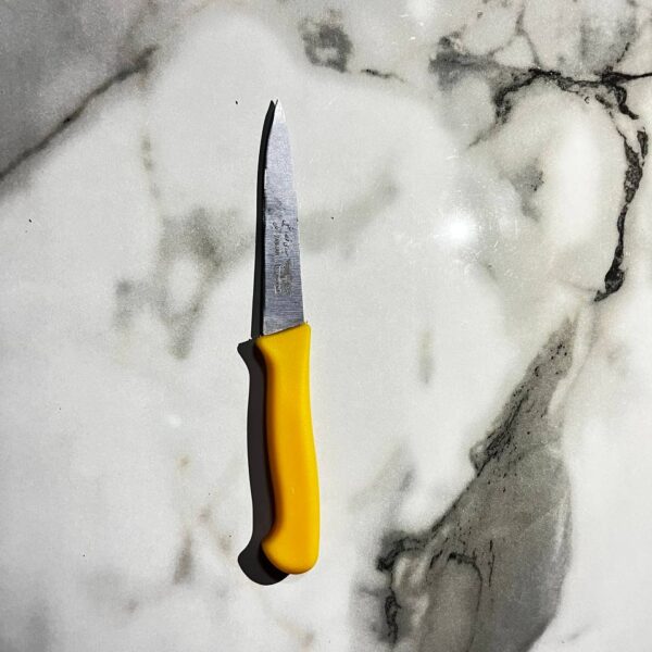 چاقو زنجان دم دستی