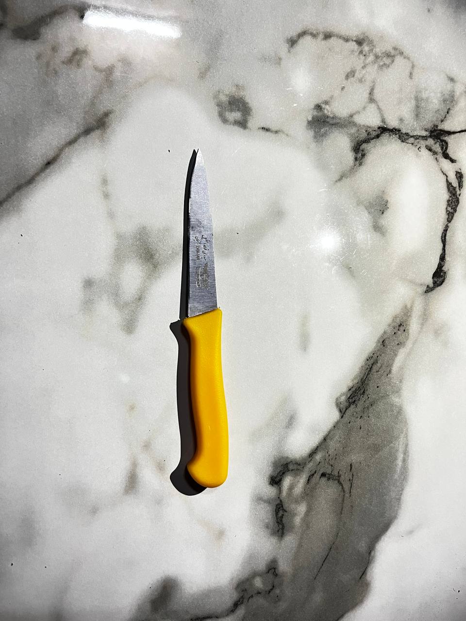 چاقو زنجان دم دستی