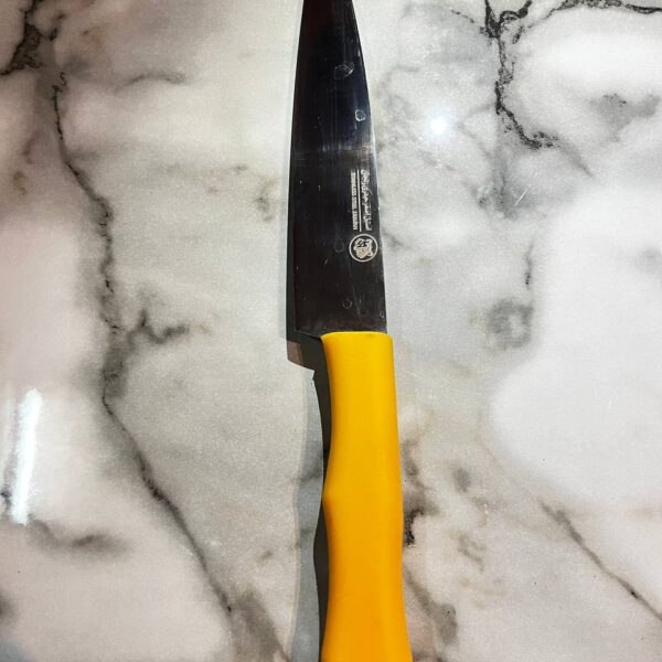 چاقو زنجان راسته