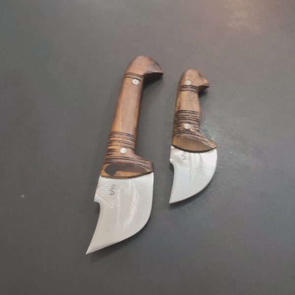 ست تیزی زنجان مدل S252