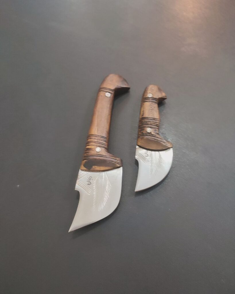 ست تیزی زنجان مدل S252