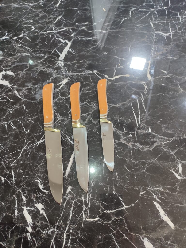 ست آشپزخانه زنجان مدل S243