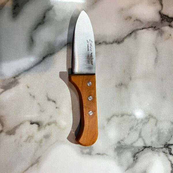 چاقوی سلاخی حیدری مدل S211