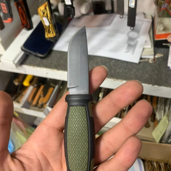 چاقو جیبی زنجان مدل S236