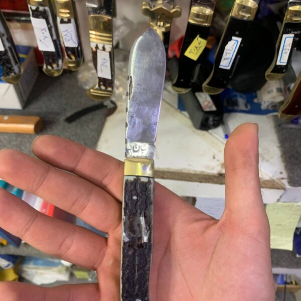 چاقو جیبی زنجان مدل S238