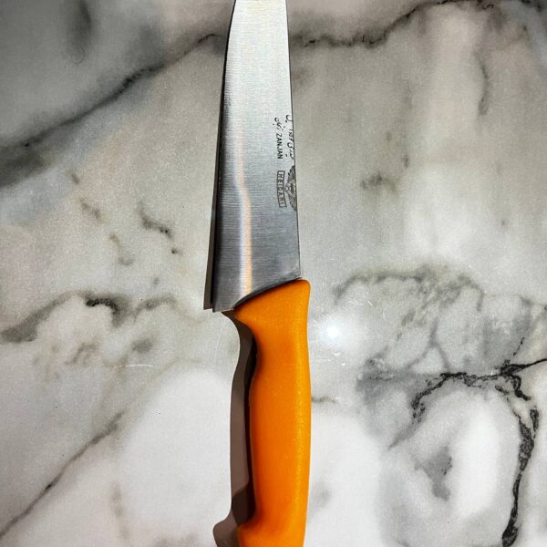 چاقو سرآشپز زنجان