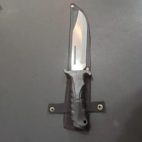 چاقو شکاری زنجان مدل S254