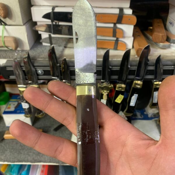 چاقوی جیبی زنجان مدل S226