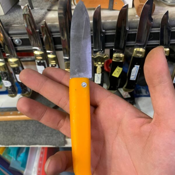 چاقوی جیبی زنجان مدل S228