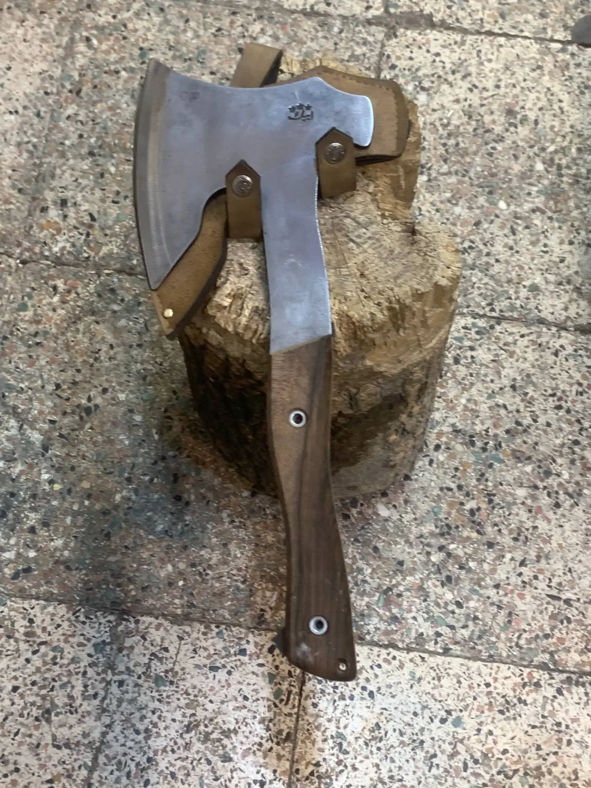 ساتور سنگین ایپک زنجان مدل b105