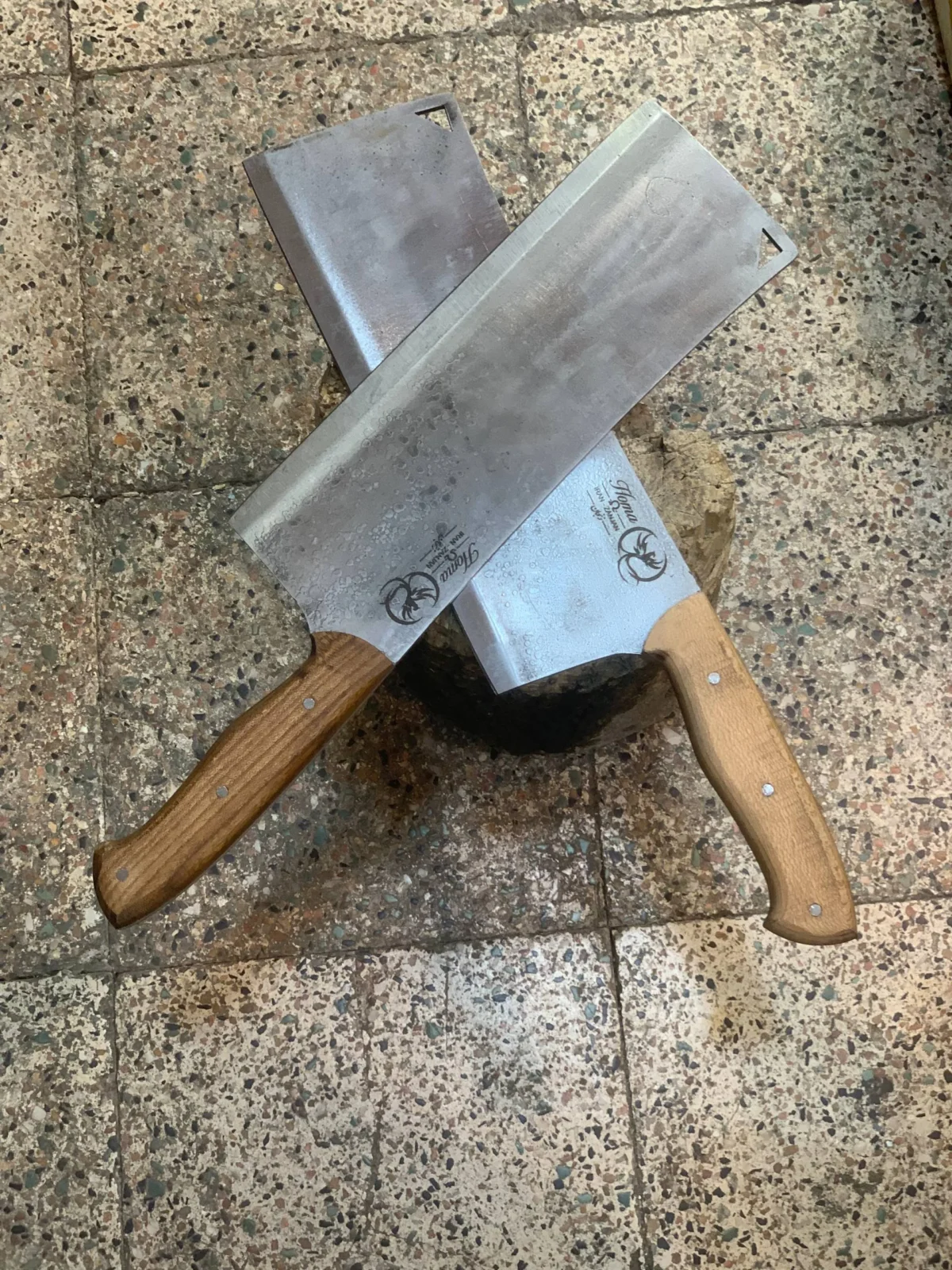 ساتور بلند هما زنجان مدل b107