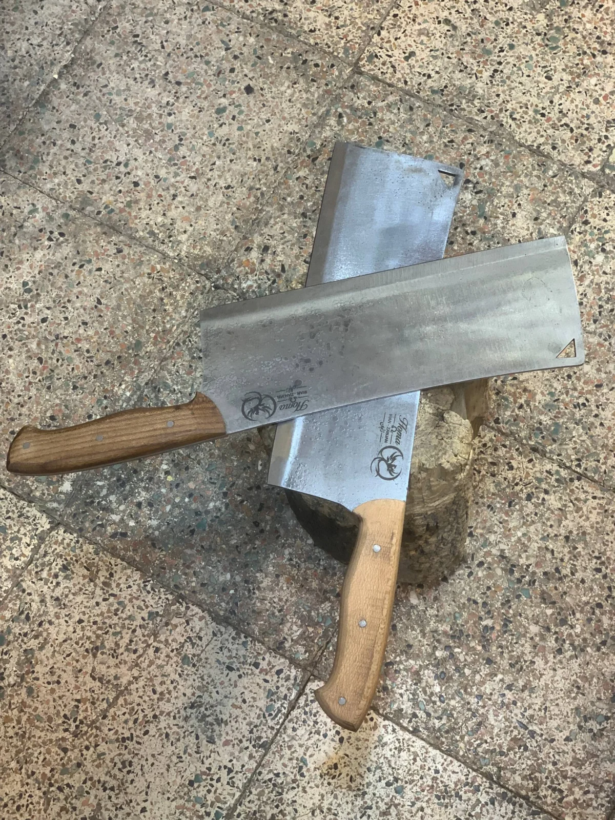 ساتور بلند هما زنجان مدل b107