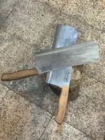 ساتور بلند هما زنجان مدل b107