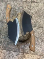 ساتور حلالی زنجان ایپک مدل b108