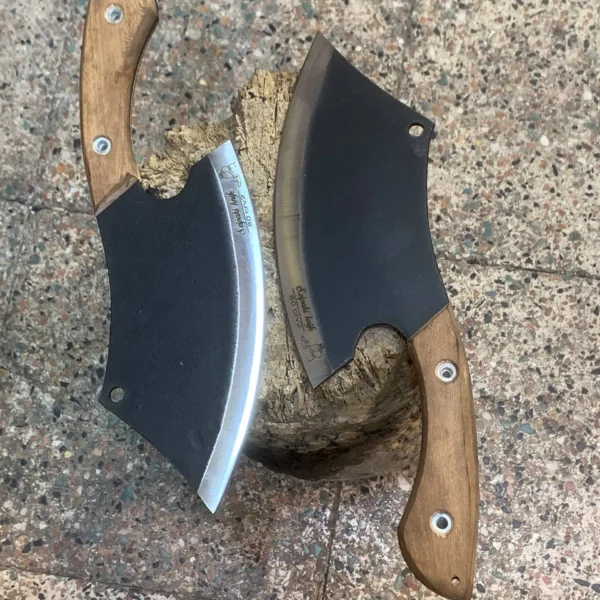 ساتور حلالی زنجان ایپک مدل b108