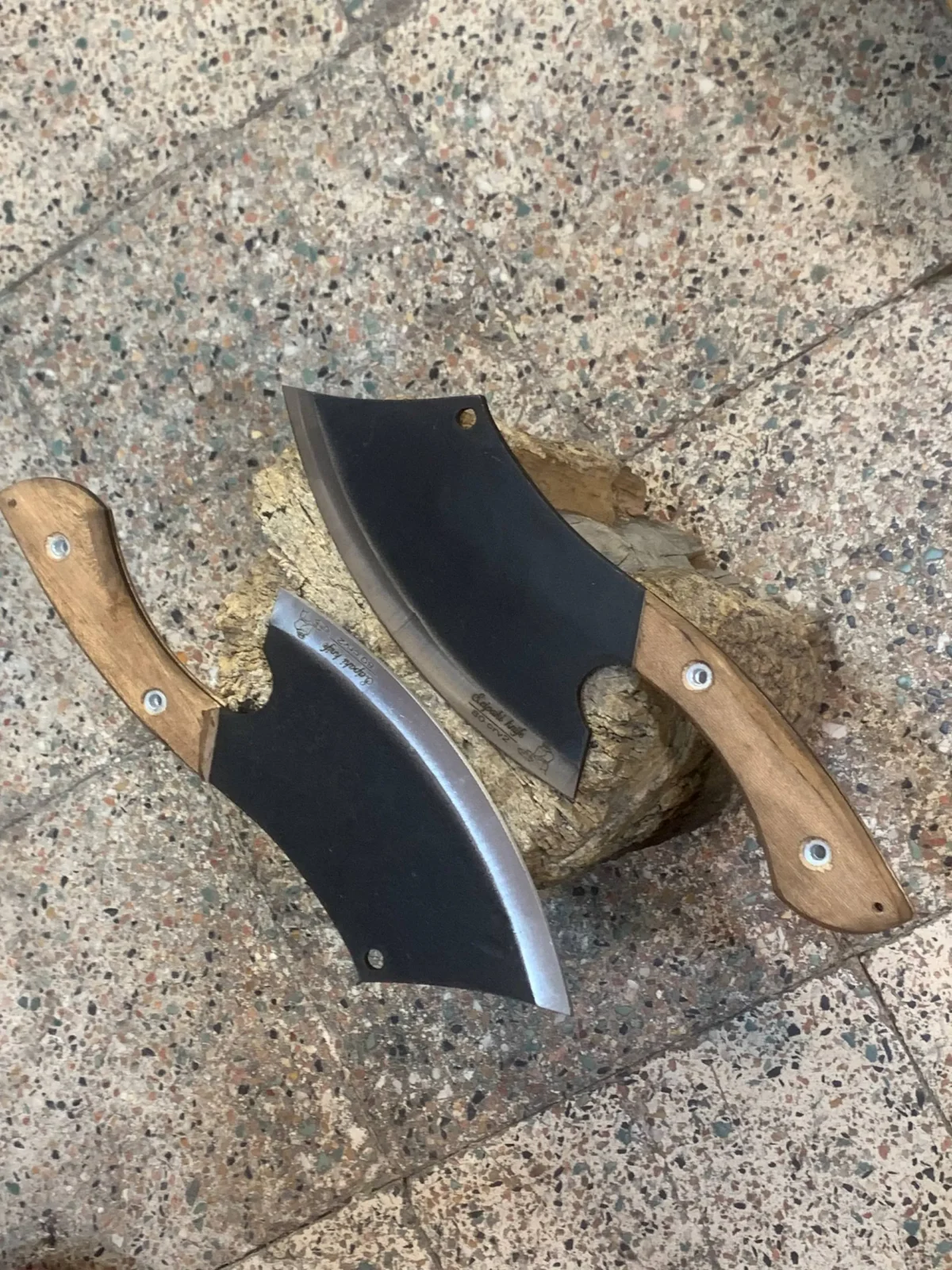 ساتور حلالی زنجان ایپک مدل b108