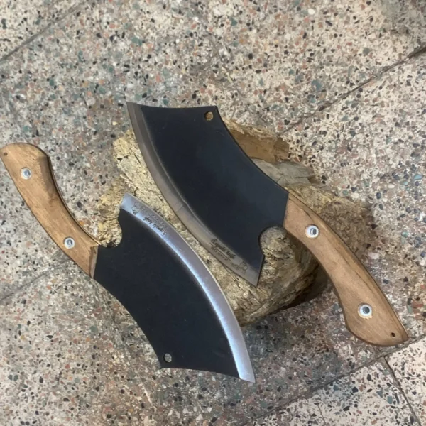 ساتور حلالی زنجان ایپک مدل b108