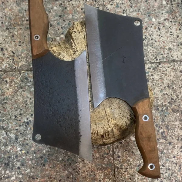 ساتور حیدری کوچک مدل b109