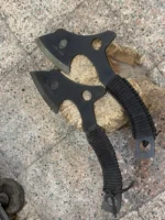 تبر طبیعت گردی زنجان کینگ لاین مدل b110