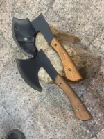 تبر طبیعت گردی حلالی ایپک زنجان مدل b111