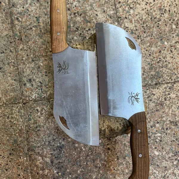 ساتور صربسانی بزرگ هما مدل b112