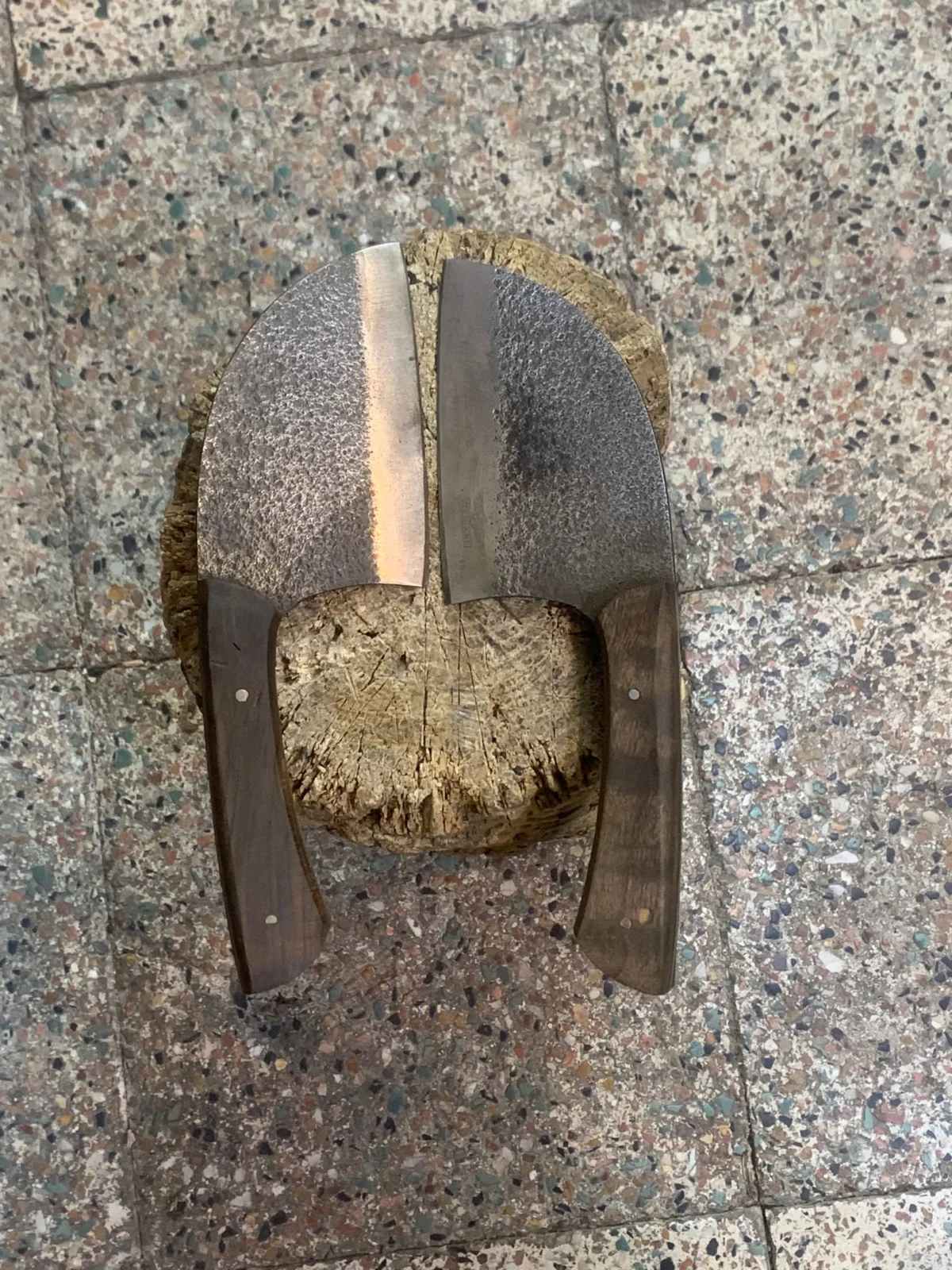 ساتور صربسانی حیدری مدل b113