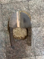 ساتور صربسانی حیدری مدل b113