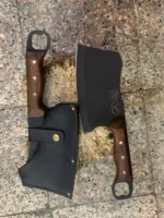 ساتور هما ته سوراخ زنجان مدل b114