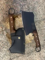 ساتور هما ته سوراخ زنجان مدل b114