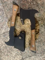 مینی تبر طبیعت گردی زنجان مدل b115