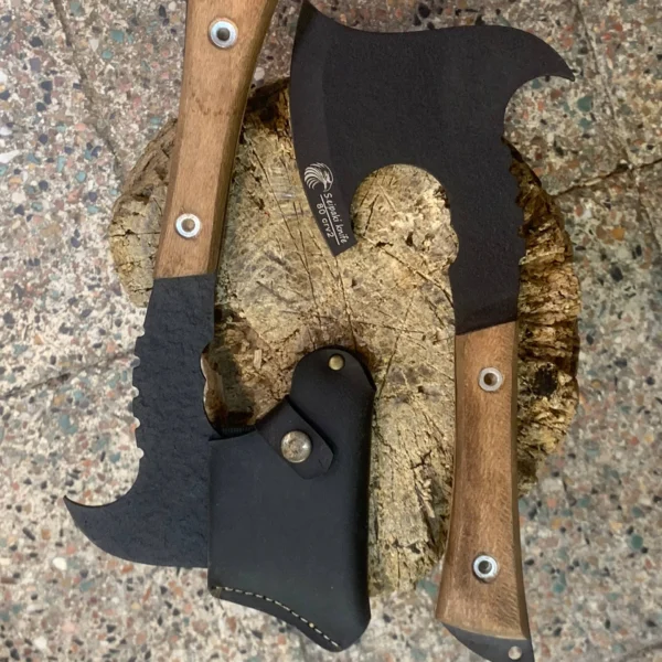 مینی تبر طبیعت گردی زنجان مدل b115