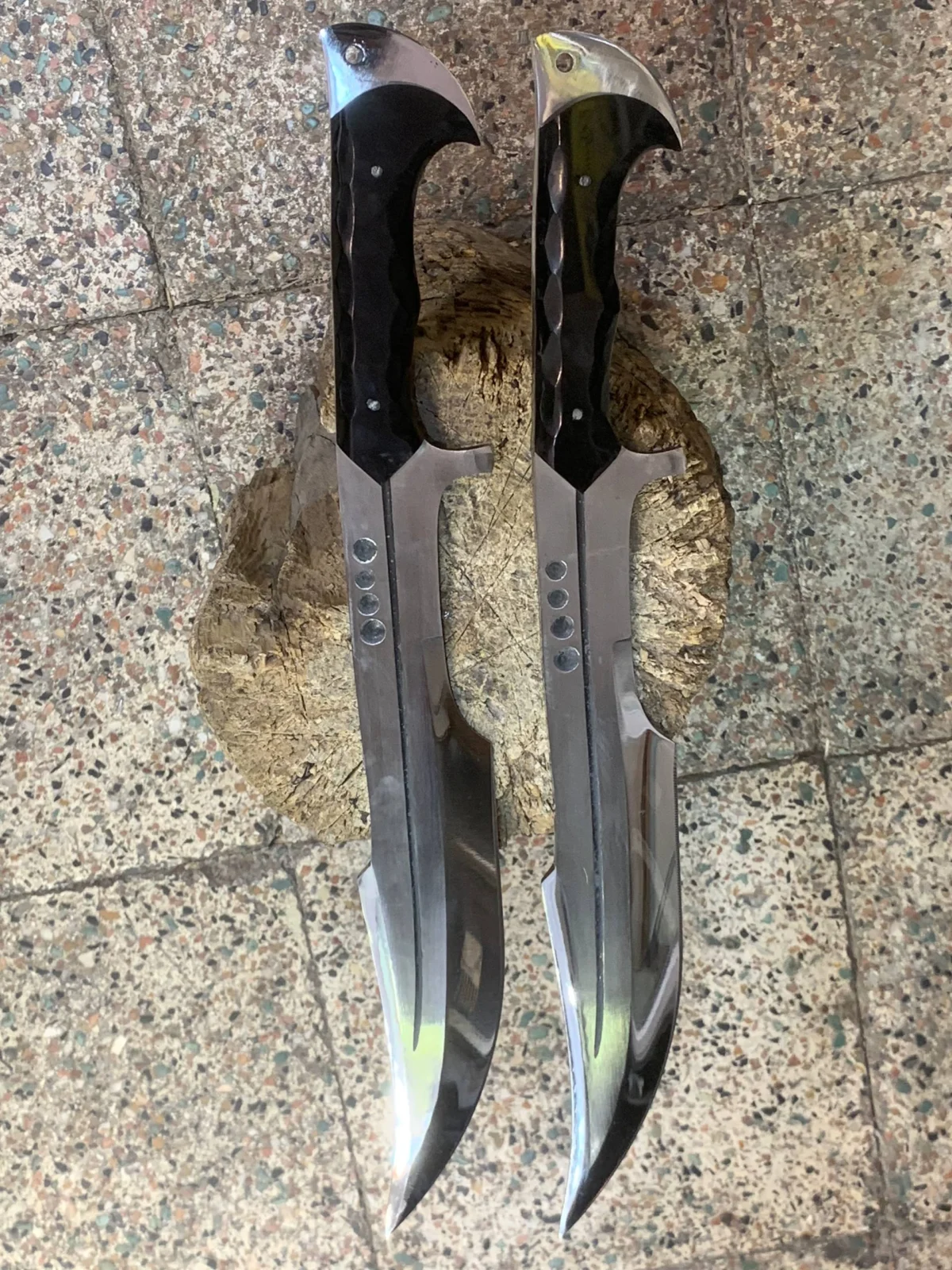 بامبوزن زنجان سرداری مدل b116