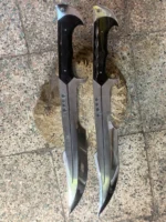 بامبوزن زنجان سرداری مدل b116