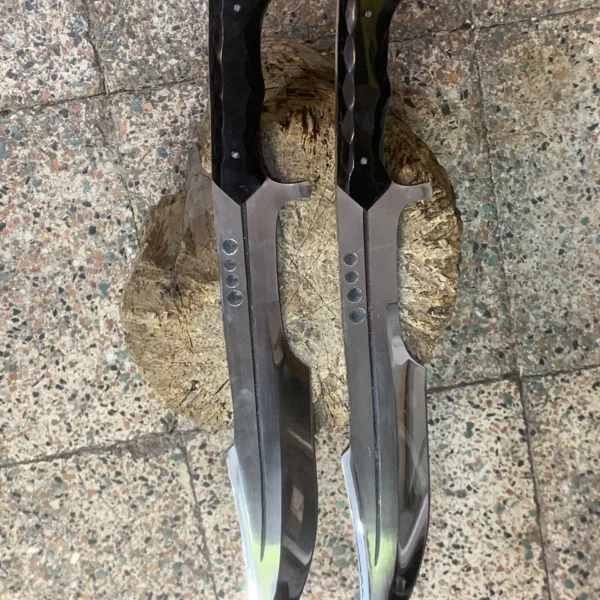 بامبوزن زنجان سرداری مدل b116