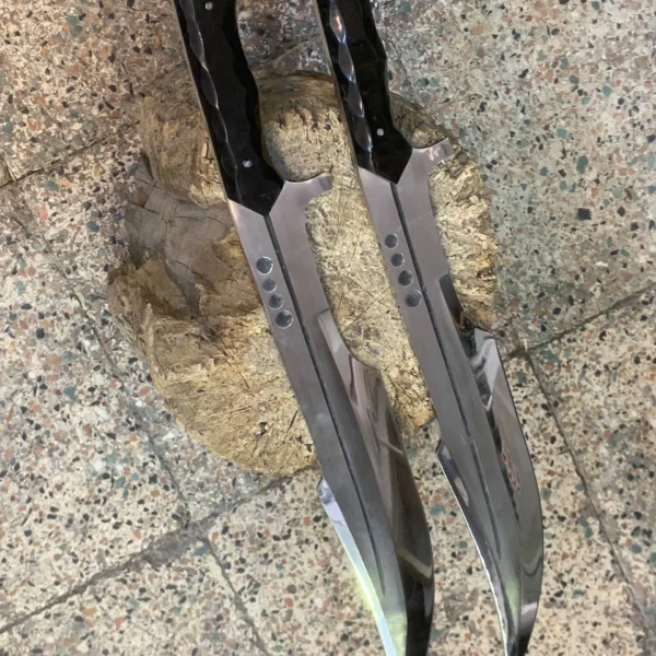 بامبوزن زنجان سرداری مدل b116