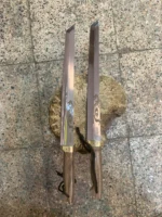 تانتو بلند زنجان سرداری مدل b117