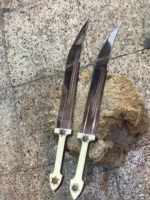 نیمچه قداره زنجان مدل b118