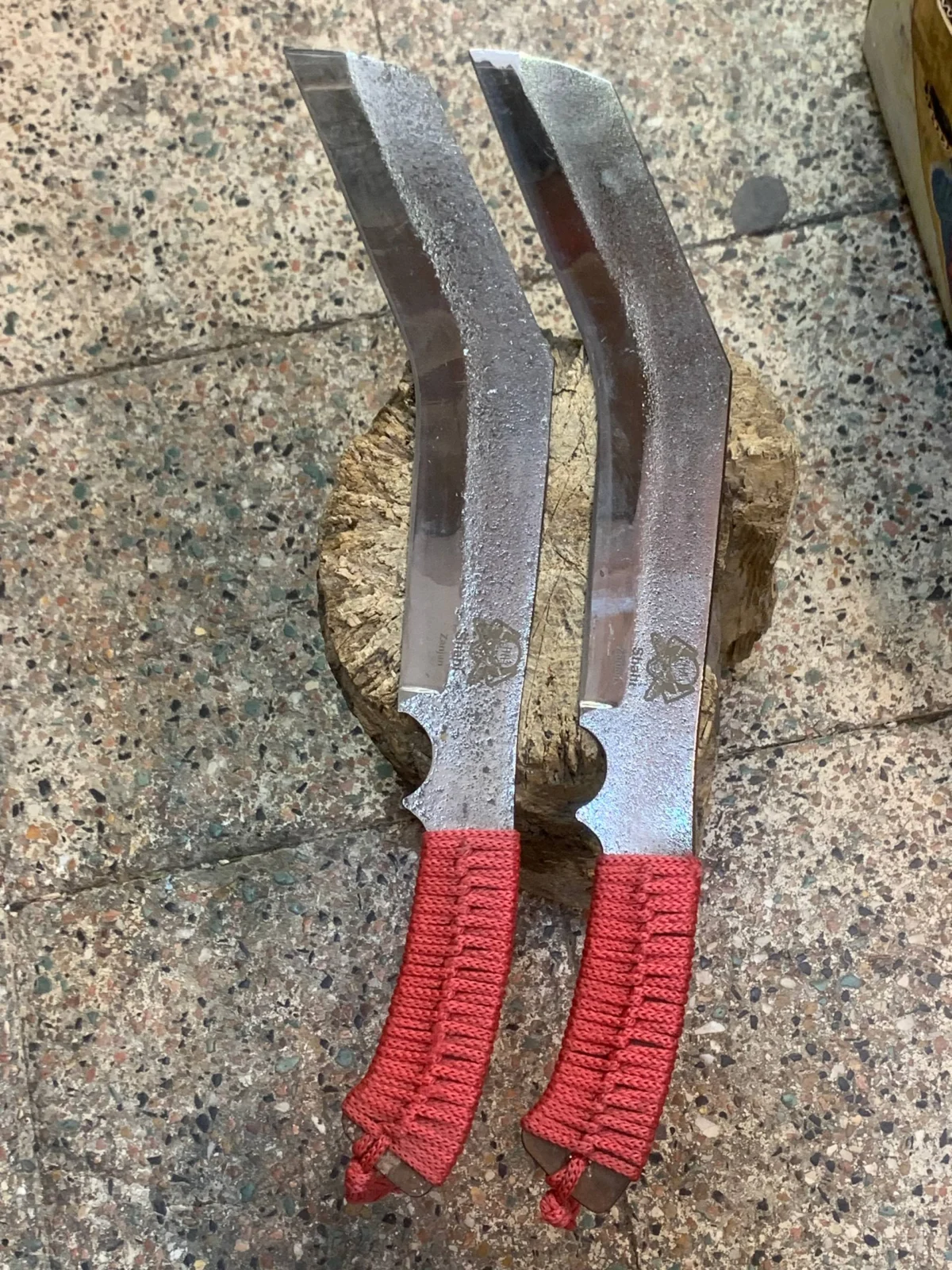 بامبوزن زنجان مدل b124