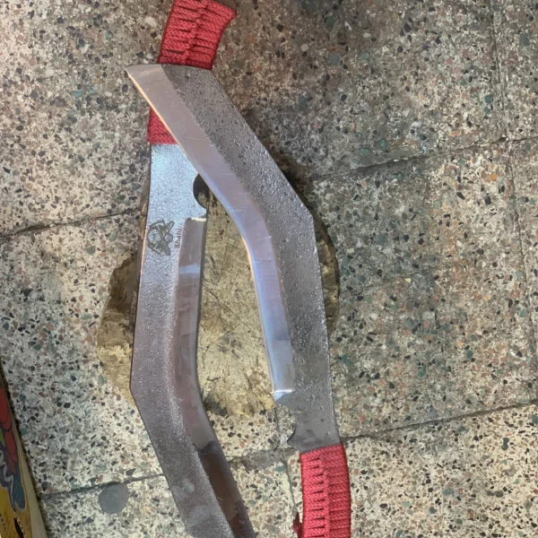 بامبوزن زنجان سرداری مدل b124