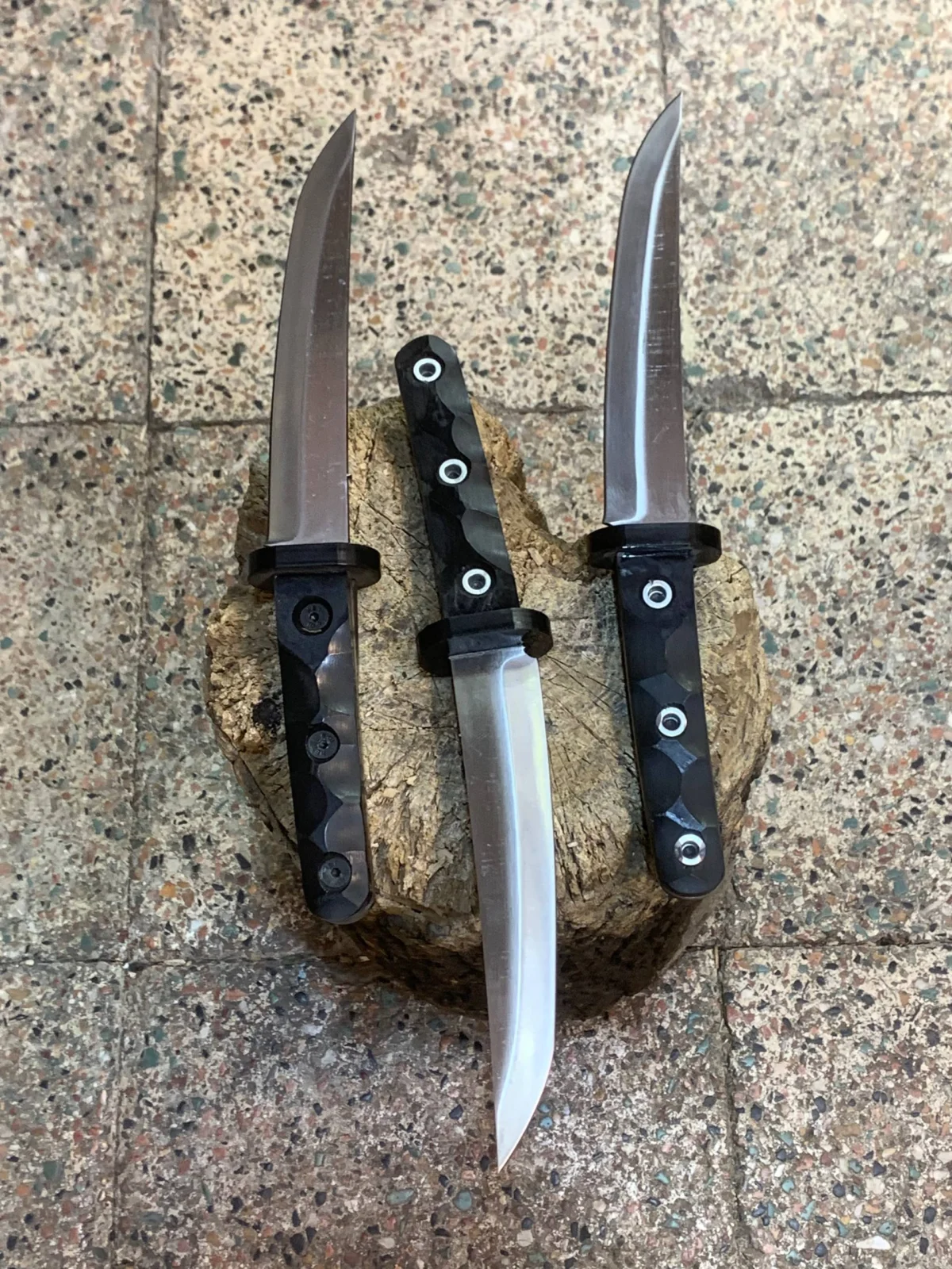 تانتو زنجان ایران نایف مدل b125