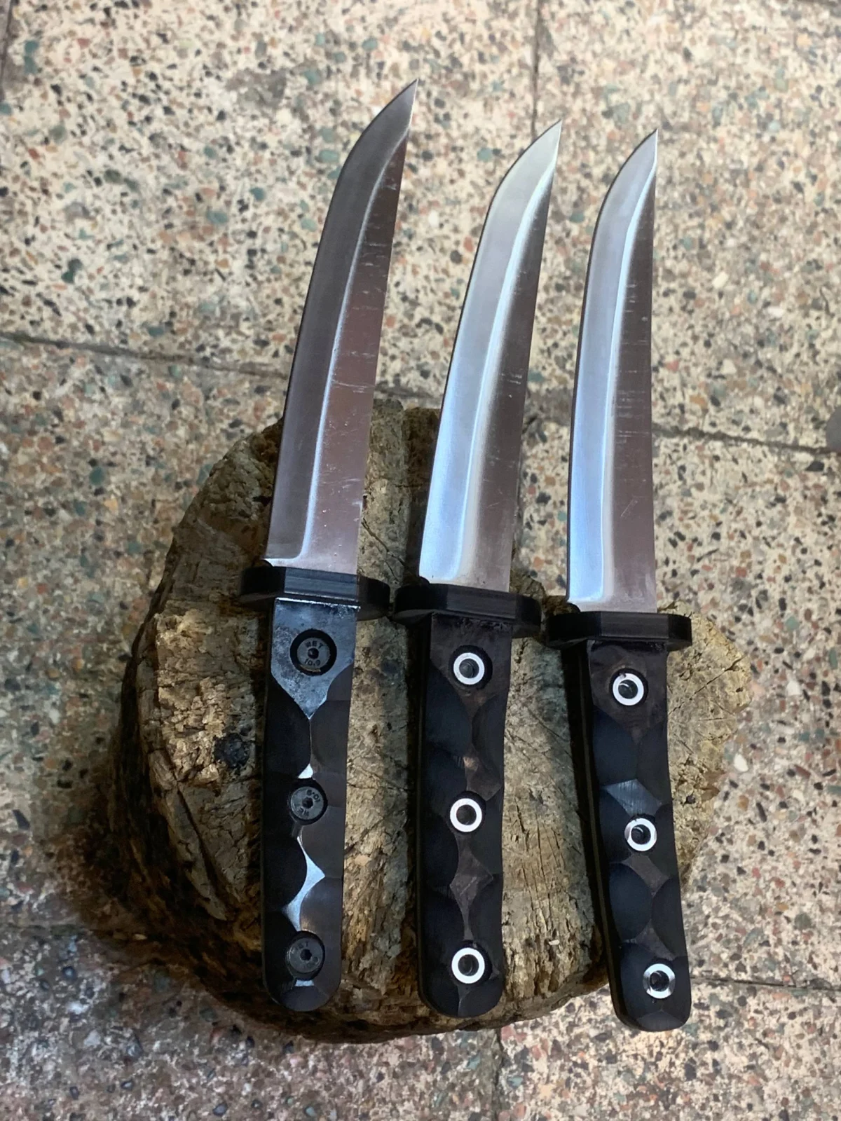 تانتو زنجان ایران نایف مدل b125