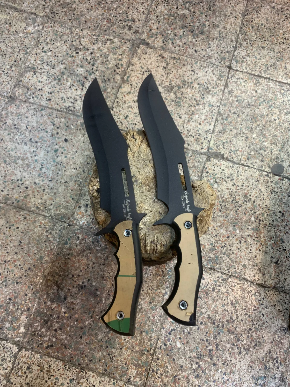 گورخا زنجان ایپک مدل b126